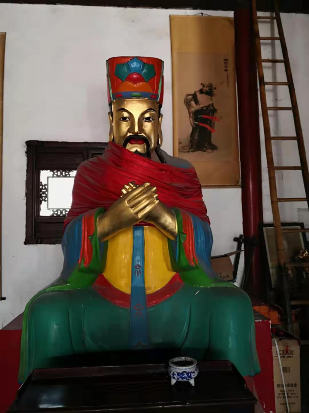 东华大帝